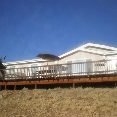 Mariposa Ridge Retreat Villa Kültér fotó